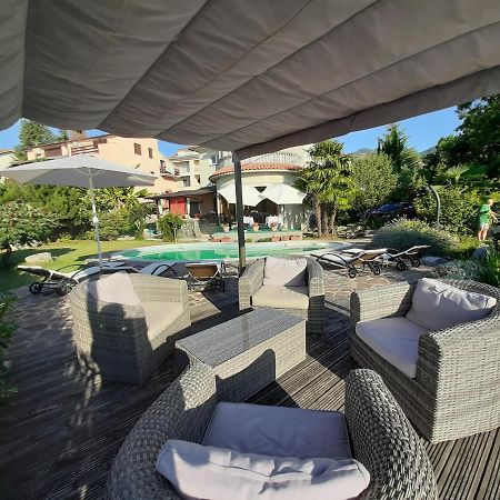 B&B Eva Ičići Eksteriør bilde