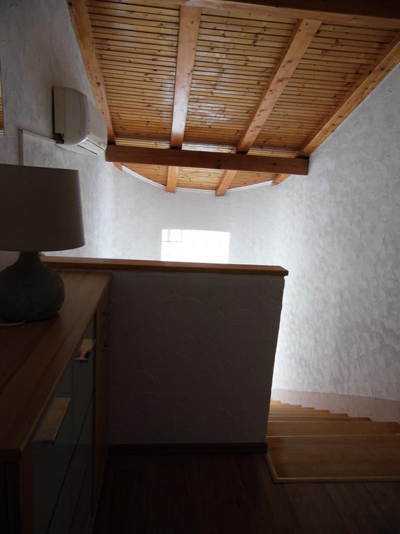 B&B Eva Ičići Eksteriør bilde