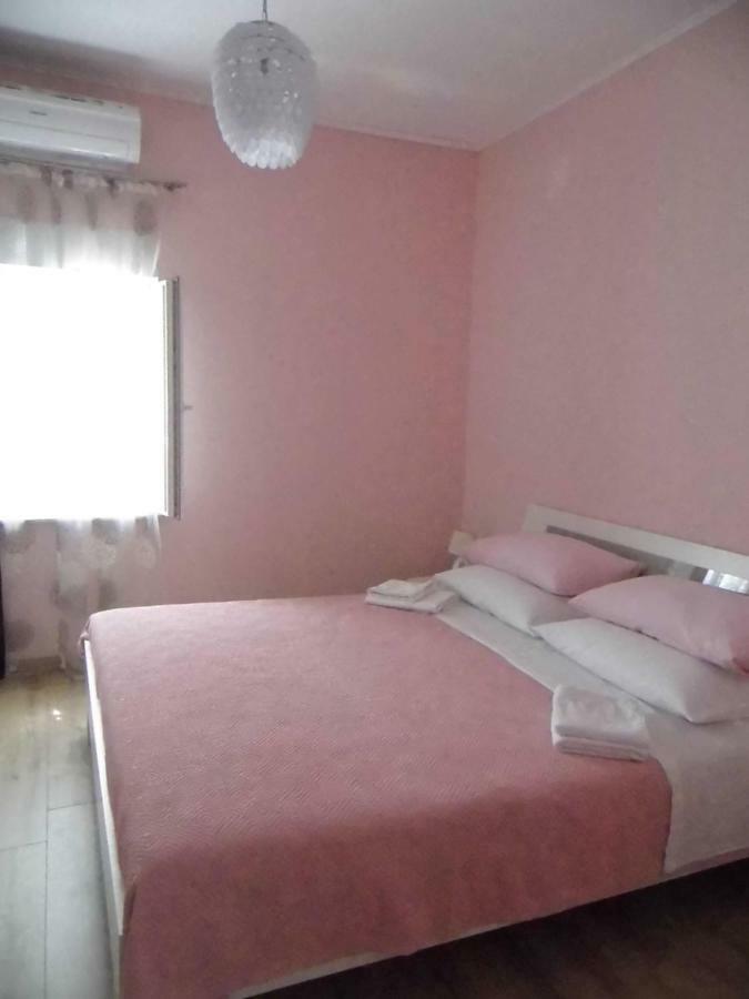 B&B Eva Ičići Eksteriør bilde