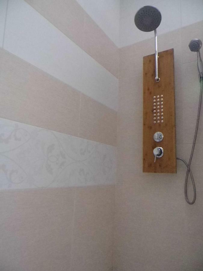B&B Eva Ičići Eksteriør bilde