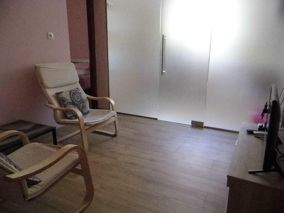 B&B Eva Ičići Eksteriør bilde