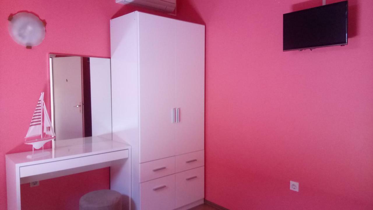 B&B Eva Ičići Eksteriør bilde